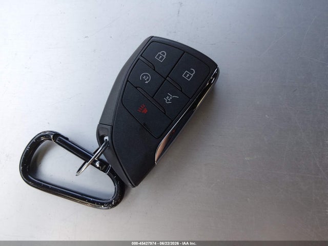 45427974 :رقم المزاد ، 3GN7DNRP5RS237516 vin ، 2024 Chevrolet Equinox Ev Rs مزاد بيع