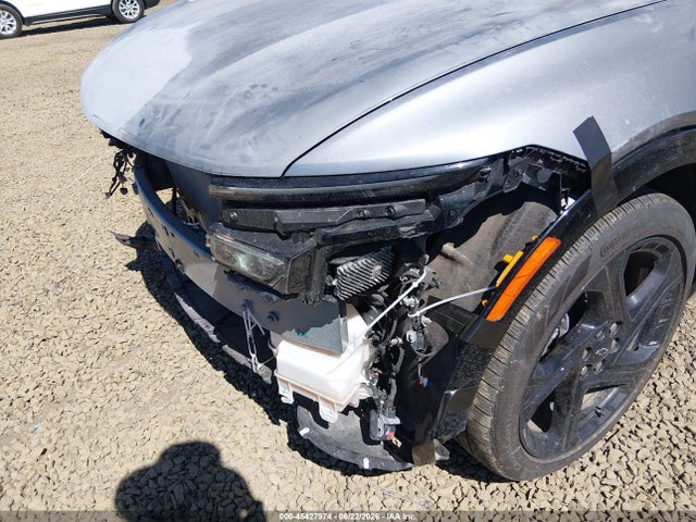 45427974 :رقم المزاد ، 3GN7DNRP5RS237516 vin ، 2024 Chevrolet Equinox Ev Rs مزاد بيع