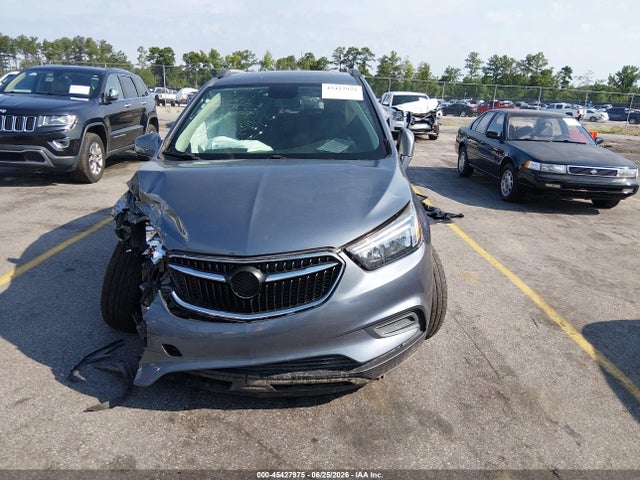 Продажа на аукционе авто 2020 Buick Encore Fwd Preferred, vin: KL4CJASBXLB044136, номер лота: 45427975