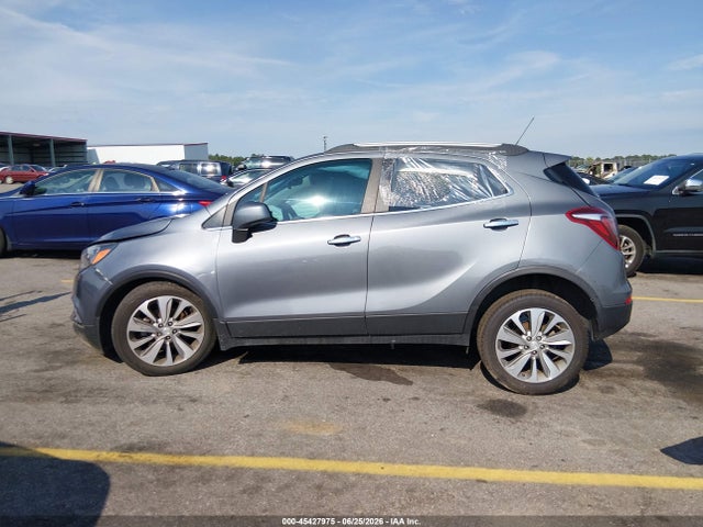 Продажа на аукционе авто 2020 Buick Encore Fwd Preferred, vin: KL4CJASBXLB044136, номер лота: 45427975