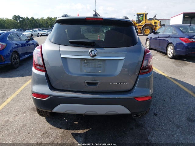 Продажа на аукционе авто 2020 Buick Encore Fwd Preferred, vin: KL4CJASBXLB044136, номер лота: 45427975