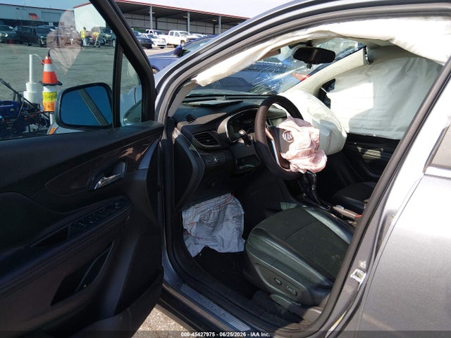 Продажа на аукционе авто 2020 Buick Encore Fwd Preferred, vin: KL4CJASBXLB044136, номер лота: 45427975