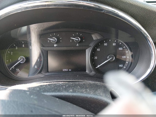 Продажа на аукционе авто 2020 Buick Encore Fwd Preferred, vin: KL4CJASBXLB044136, номер лота: 45427975