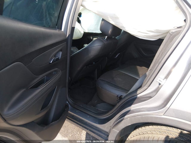Продажа на аукционе авто 2020 Buick Encore Fwd Preferred, vin: KL4CJASBXLB044136, номер лота: 45427975