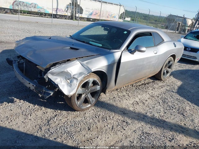 2014 Dodge Challenger Sxt მანქანა იყიდება აუქციონზე, vin: 2C3CDYAG1EH153540, აუქციონის ნომერი: 45427979