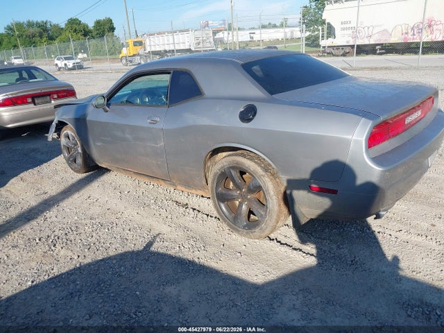 Aukcja sprzedaży 2014 Dodge Challenger Sxt, vin: 2C3CDYAG1EH153540, numer aukcji: 45427979