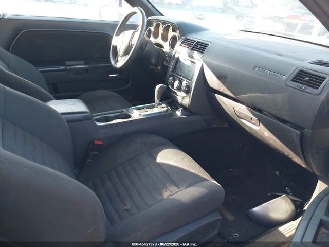 Aukcja sprzedaży 2014 Dodge Challenger Sxt, vin: 2C3CDYAG1EH153540, numer aukcji: 45427979