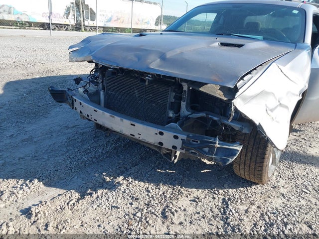 45427979 :رقم المزاد ، 2C3CDYAG1EH153540 vin ، 2014 Dodge Challenger Sxt مزاد بيع