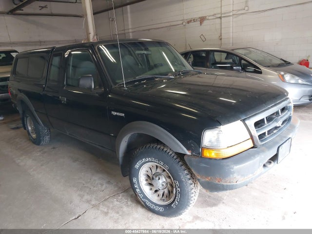 45427984 :رقم المزاد ، 1FTZR15UXWPB65634 vin ، 1998 Ford Ranger Splash/xl/xlt مزاد بيع