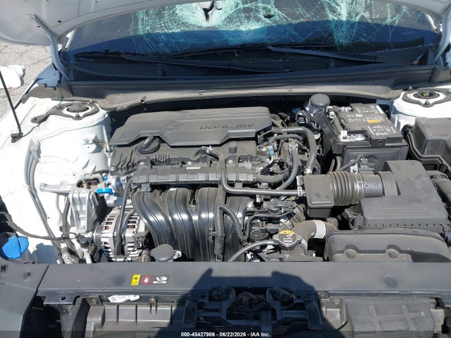 KIA K4 Lx 2025 3KPFT4DE1SE239243 Image 10