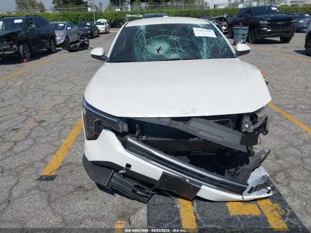 KIA K4 Lx 2025 3KPFT4DE1SE239243 Image 12