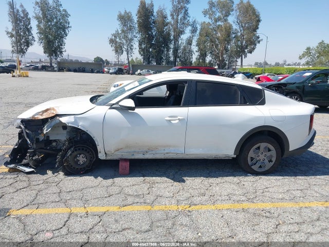 KIA K4 Lx 2025 3KPFT4DE1SE239243 Image 14