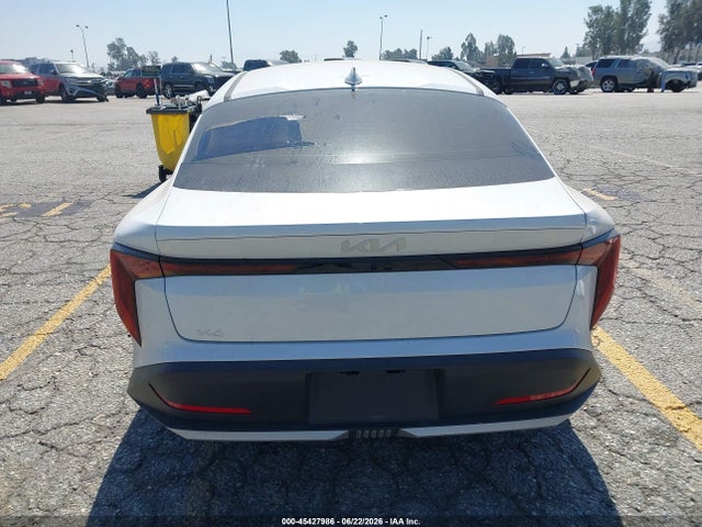 KIA K4 Lx 2025 3KPFT4DE1SE239243 Image 16