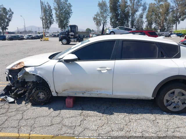 KIA K4 Lx 2025 3KPFT4DE1SE239243 Image 17