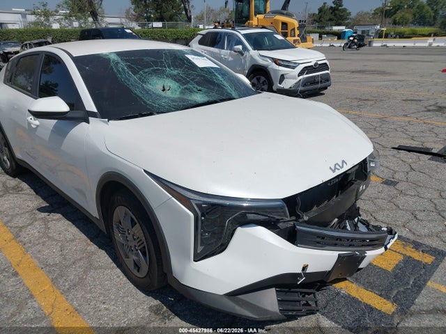 KIA K4 Lx 2025 3KPFT4DE1SE239243 Image 18