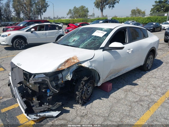 KIA K4 Lx 2025 3KPFT4DE1SE239243 Image 2