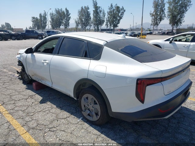 KIA K4 Lx 2025 3KPFT4DE1SE239243 Image 3