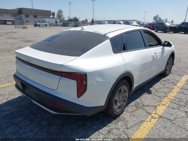 KIA K4 Lx 2025 3KPFT4DE1SE239243 Image 4