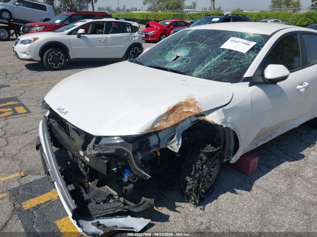 KIA K4 Lx 2025 3KPFT4DE1SE239243 Image 6
