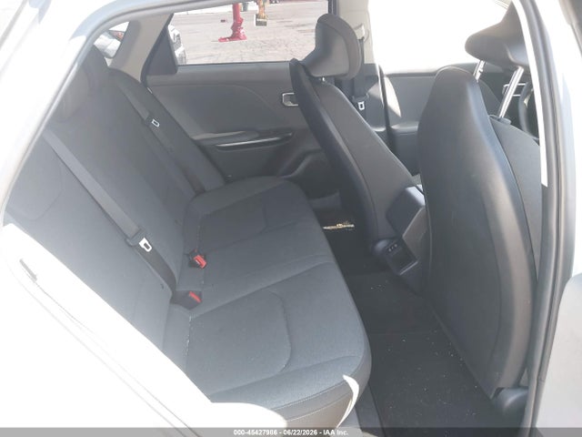 KIA K4 Lx 2025 3KPFT4DE1SE239243 Image 8