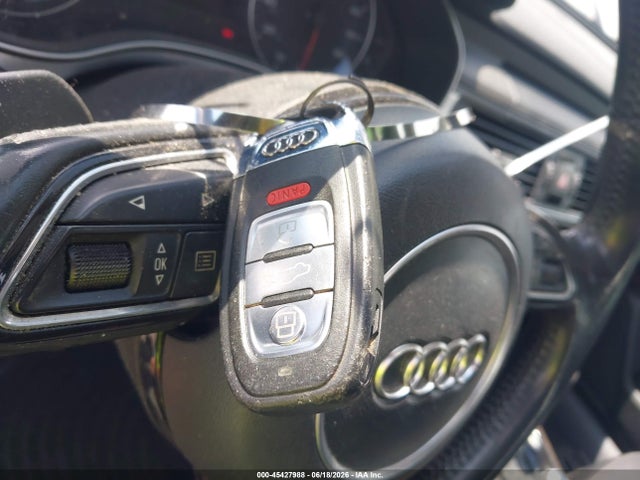 Aukcja sprzedaży 2015 Audi A6 2.0t Premium, vin: WAUCFAFC6FN034116, numer aukcji: 45427988
