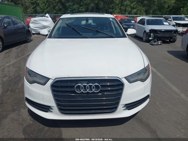 Aukcja sprzedaży 2015 Audi A6 2.0t Premium, vin: WAUCFAFC6FN034116, numer aukcji: 45427988