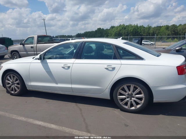 Aukcja sprzedaży 2015 Audi A6 2.0t Premium, vin: WAUCFAFC6FN034116, numer aukcji: 45427988