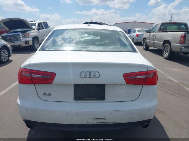 Aukcja sprzedaży 2015 Audi A6 2.0t Premium, vin: WAUCFAFC6FN034116, numer aukcji: 45427988