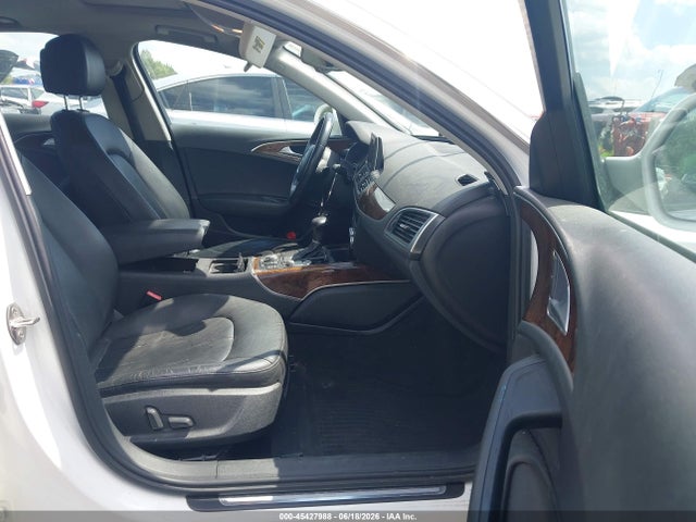 Aukcja sprzedaży 2015 Audi A6 2.0t Premium, vin: WAUCFAFC6FN034116, numer aukcji: 45427988