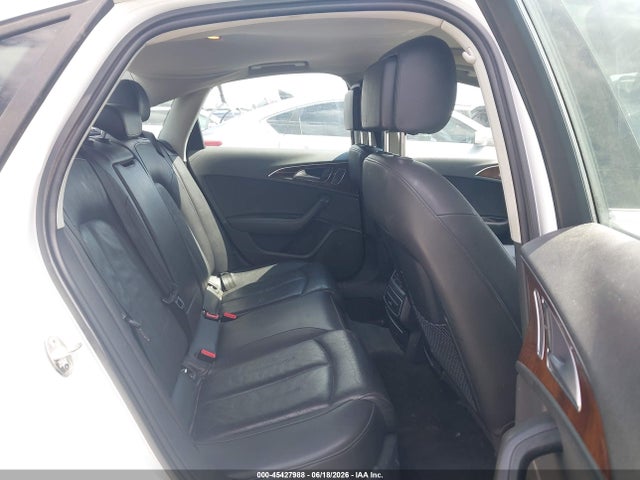 Aukcja sprzedaży 2015 Audi A6 2.0t Premium, vin: WAUCFAFC6FN034116, numer aukcji: 45427988