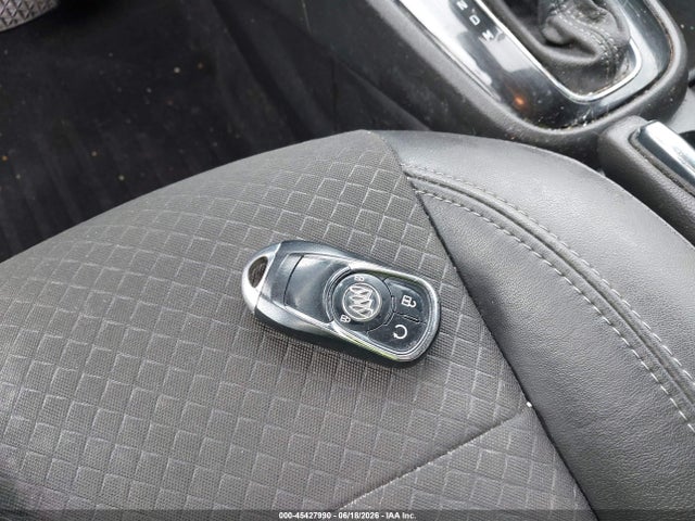 Aukcja sprzedaży 2017 Buick Encore Sport Touring, vin: KL4CJ1SB5HB205175, numer aukcji: 45427990