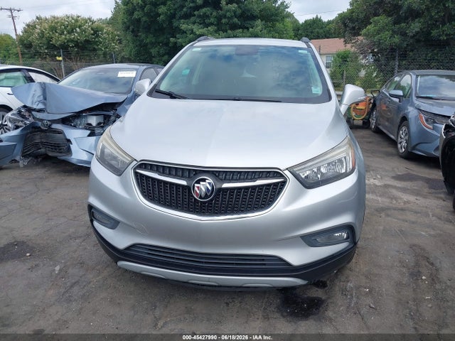 Aukcja sprzedaży 2017 Buick Encore Sport Touring, vin: KL4CJ1SB5HB205175, numer aukcji: 45427990