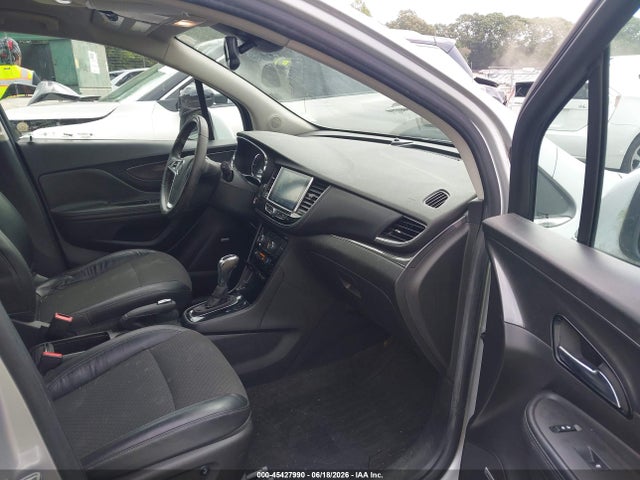 Aukcja sprzedaży 2017 Buick Encore Sport Touring, vin: KL4CJ1SB5HB205175, numer aukcji: 45427990