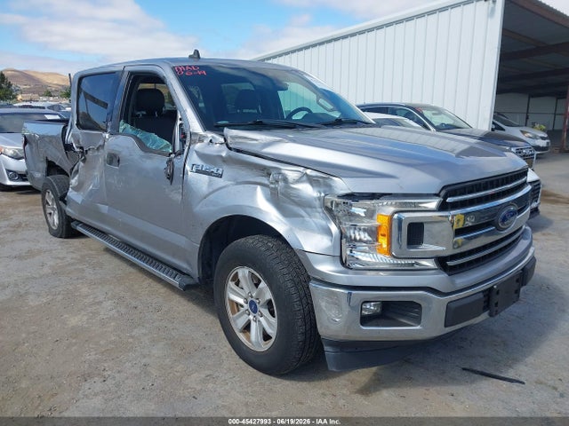 2020 1FTEW1CB9LKE71127 main image
