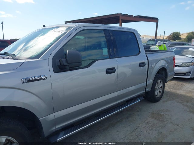 Ford F-150 Xlt 2020 1FTEW1CB9LKE71127 Image 14