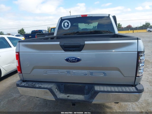 Ford F-150 Xlt 2020 1FTEW1CB9LKE71127 Image 16