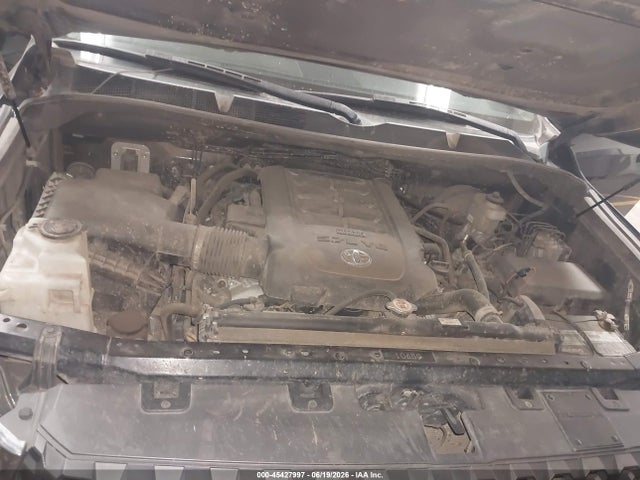 5TFDY5F14MX978621 Toyota Tundra Sr5
