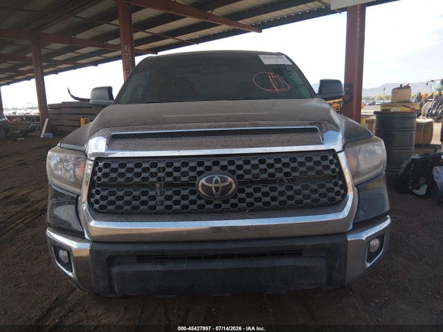 5TFDY5F14MX978621 Toyota Tundra Sr5