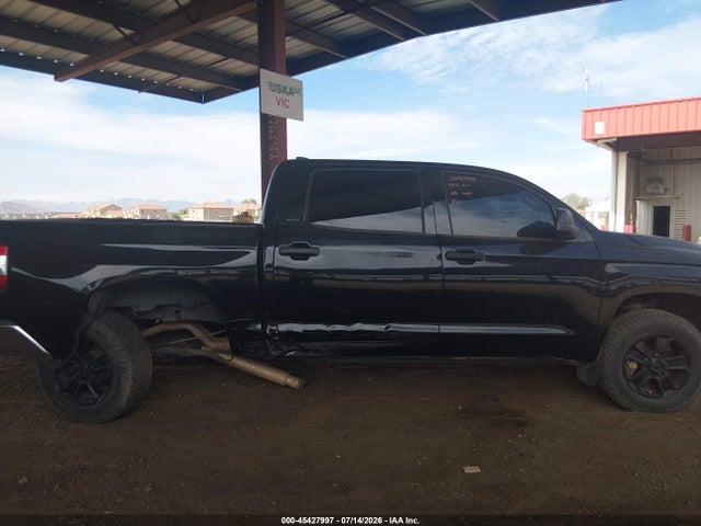 5TFDY5F14MX978621 Toyota Tundra Sr5