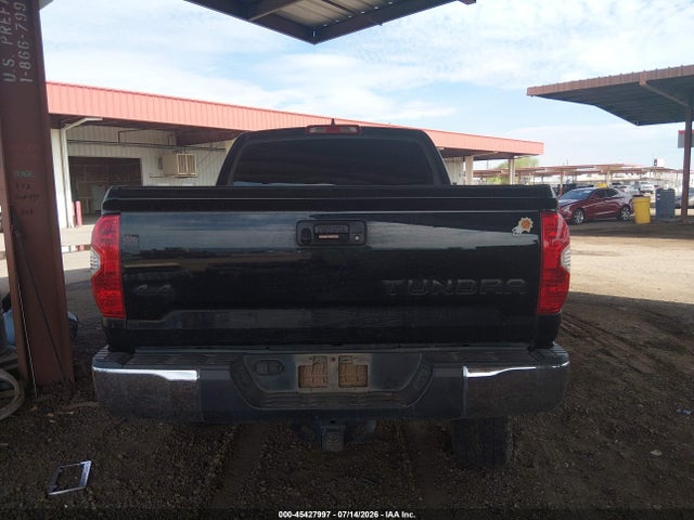 5TFDY5F14MX978621 Toyota Tundra Sr5