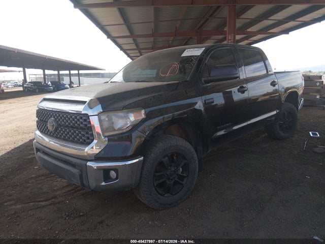 5TFDY5F14MX978621 Toyota Tundra Sr5