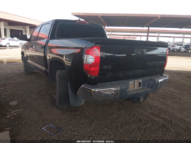 5TFDY5F14MX978621 Toyota Tundra Sr5