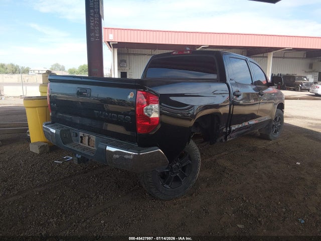 5TFDY5F14MX978621 Toyota Tundra Sr5