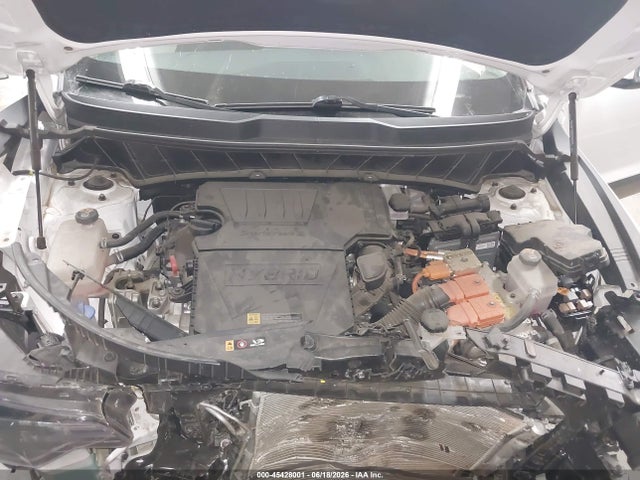 KIA NIRO EX 2024 KNDCR3LE1R5132017 Image 10