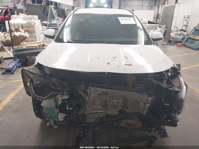 KIA NIRO EX 2024 KNDCR3LE1R5132017 Image 11