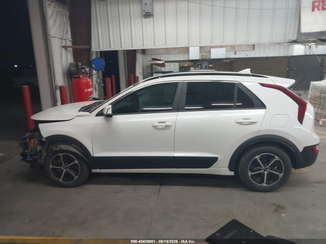 KIA NIRO EX 2024 KNDCR3LE1R5132017 Image 13