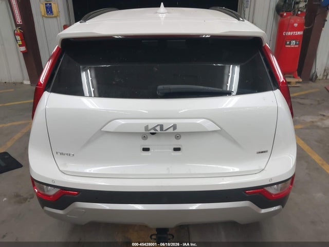 KIA NIRO EX 2024 KNDCR3LE1R5132017 Image 15