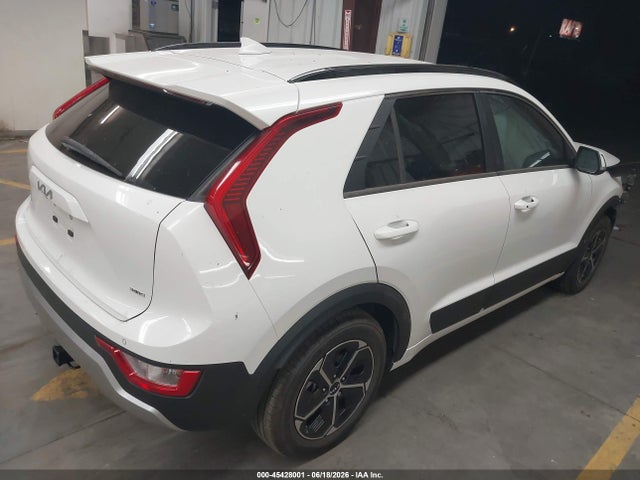 KIA NIRO EX 2024 KNDCR3LE1R5132017 Image 4