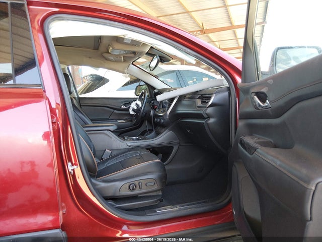 GMC Acadia Awd At4 2022 1GKKNLLS5NZ121106 Image 5
