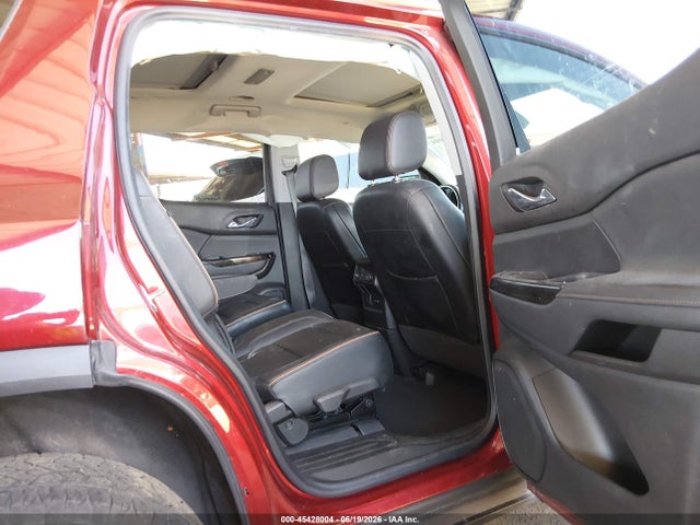 GMC Acadia Awd At4 2022 1GKKNLLS5NZ121106 Image 8